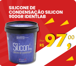 Silicone de Condensação Silicon